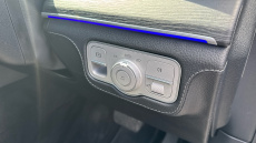 Mercedes-Benz GLE 450d 4Matic AMG Line Prem 5dr 9G-Tronic [7 St] Diesel Estate